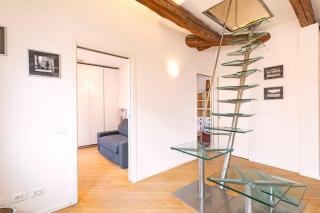 ComeCasa 3 min walk from San Marco Apartment with beautiful roof terrace - Venice - 2