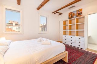 ComeCasa 3 min walk from San Marco Apartment with beautiful roof terrace - Venice - 1