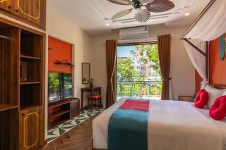 De'Hoian Holiday Villa - Hội An - 0
