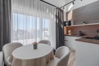Designer Penthouse - Oradea - 2