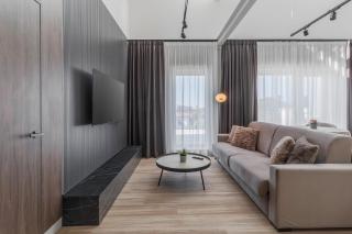 Designer Penthouse - Oradea - 6