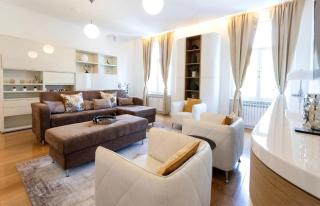 Tree Top Apartments - Zagabria - 0