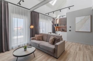 Designer Penthouse - Oradea - 5