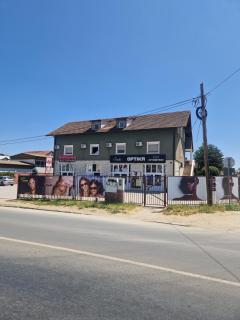 ADEONA Apartments FREE PARKING - 1