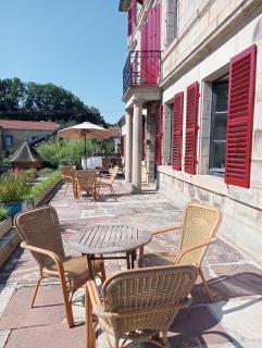 Manoir La Cerise - Fougerolles - 7
