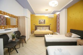 Rio Boutique Hotel Vlore - Valona - 9