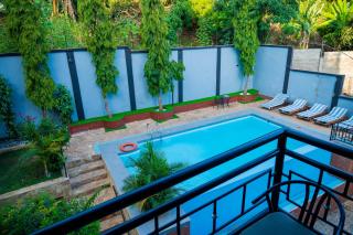 Greenside Hotel - Arusha - 7