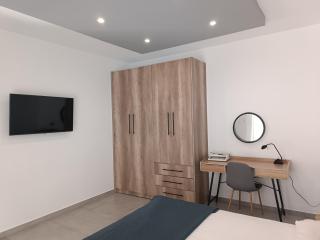 Platanou 21 Apartments - Kremasti - 5