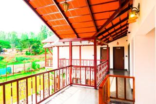 De Tranquil Resort - Attigundi - 8