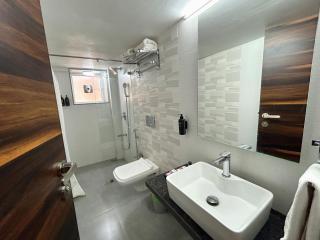 Shared Maxxvalue Klub Klass Villa, Lonavala - Lonavala - 9