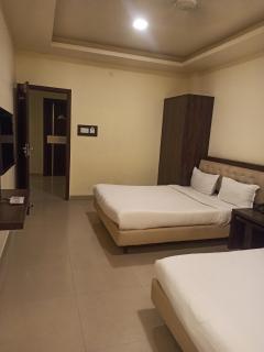 Hotel Mittal Avenue - Ujjain - 4
