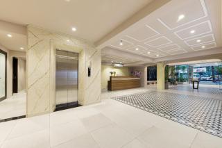 Belvilla Le Grand - The Central Park - Hanoi - 1