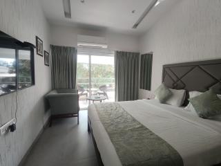 Shared Maxxvalue Klub Klass Villa, Lonavala - Lonavala - 8
