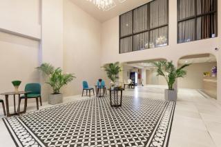 Belvilla Le Grand - The Central Park - Hanoi - 3