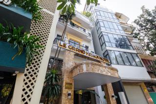 Belvilla Le Grand - The Central Park - Hanoi - 0