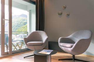 Havila Hotel Geiranger - 6