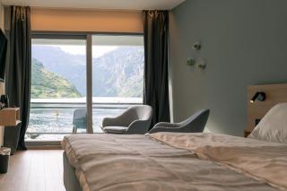 Havila Hotel Geiranger - Geiranger - 4