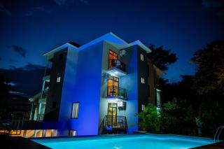 Greenside Hotel - Arusha - 8