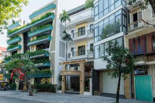 Belvilla Le Grand - The Central Park - Hanoi - 8