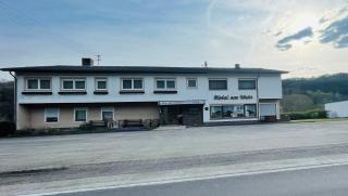 Hotel am Wehr - Bollendorf - 0