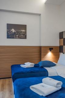 Hotel Garni VIZURA Sport - Belgrade - 4