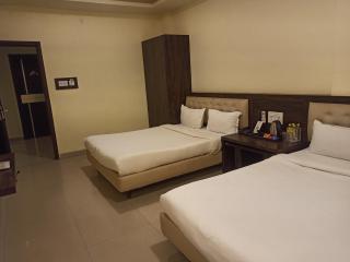 Hotel Mittal Avenue - Ujjain - 3