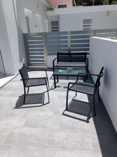 Platanou 21 Apartments - Kremasti - 8
