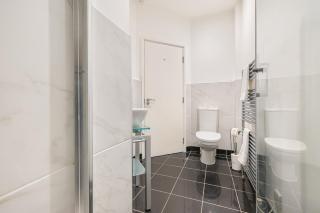 Central Brighton Lanes Apartment - Sleeps 5 - Brighton & Hove - 8
