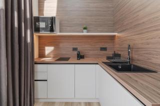 Designer Penthouse - Oradea - 3