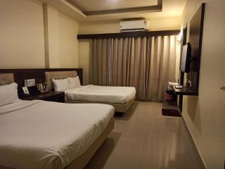 Hotel Mittal Avenue - Ujjain - 2