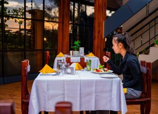 Greenside Hotel - Arusha - 9