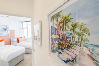 Central Brighton Lanes Apartment - Sleeps 5 - Brighton & Hove - 2