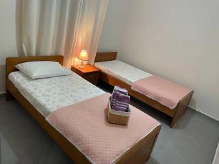 May Apartments - Saranda - 5