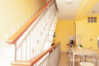 Camera per 2 ospiti nel Centro, a pochi passi dal Mare ! Il Mozzo - 2