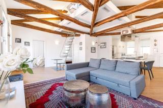 ComeCasa 3 min walk from San Marco Apartment with beautiful roof terrace - Venice - 9