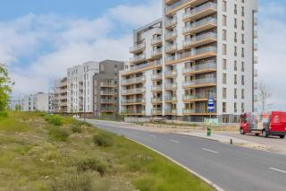 Family Apartment in Gdynia with Parking and Playground by Noclegi Renters - Gdynia - 5
