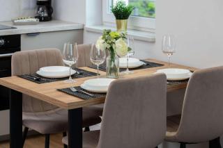 Family Apartment in Gdynia with Parking and Playground by Noclegi Renters - Gdynia - 2