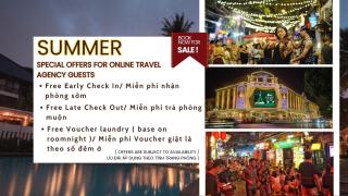 Hanoi B Hotel & Travel - 5 mins Hoan Kiem lake - Hanoi - 0