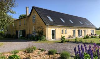 Yggdrasil Guest Lodge - Gudhjem - 9