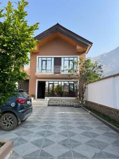Casa fiore - Srinagar - 4