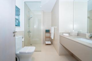 1 Bedroom Apartment Including Yas Theme Park Tickets - Abu Dhabi - 8