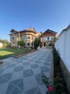 Casa fiore - Srinagar - 2