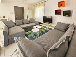 Nissi beach villa Azure - Ayia Napa - 1