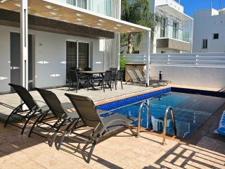 Nissi beach villa Azure - Ayia Napa - 2