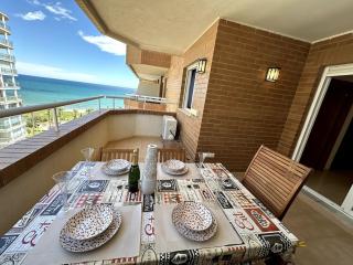 F8- Costa Marina III World, Rutilante - ServHouse - El Borseral - 3