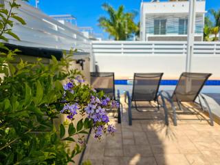 Nissi beach villa Azure - Ayia Napa - 7