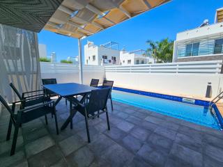 Nissi beach villa Azure - Ayia Napa - 3