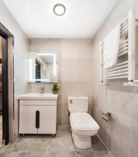 New One Bedroom near Malibu Park - Yerevan - 5