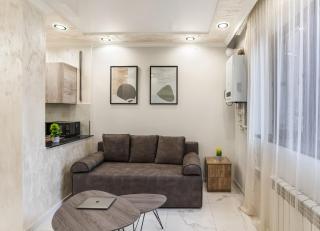 New One Bedroom near Malibu Park - Yerevan - 0