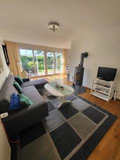 Ferienhaus Neo in Schillig am Meer - Wangerland - 0